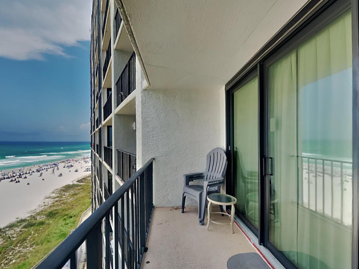 Edgewater Tower III 609 Lejlighed Panama City Beach Eksteriør billede